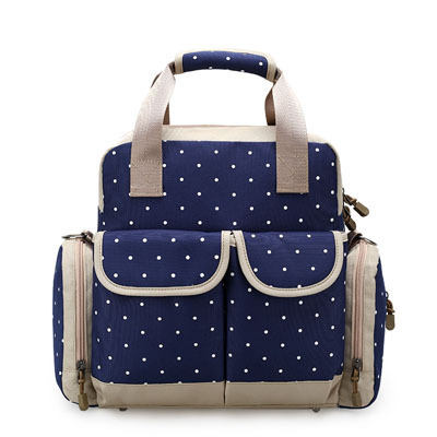Multi-function Mom and Baby Bag 3 Multi-function Mom and Baby Bag - Image 3