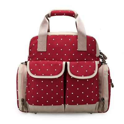 Multi-function Mom and Baby Bag 2 Multi-function Mom and Baby Bag - Image 2