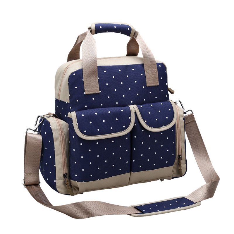 Multi-function Mom and Baby Bag 9 Multi-function Mom and Baby Bag - Image 9