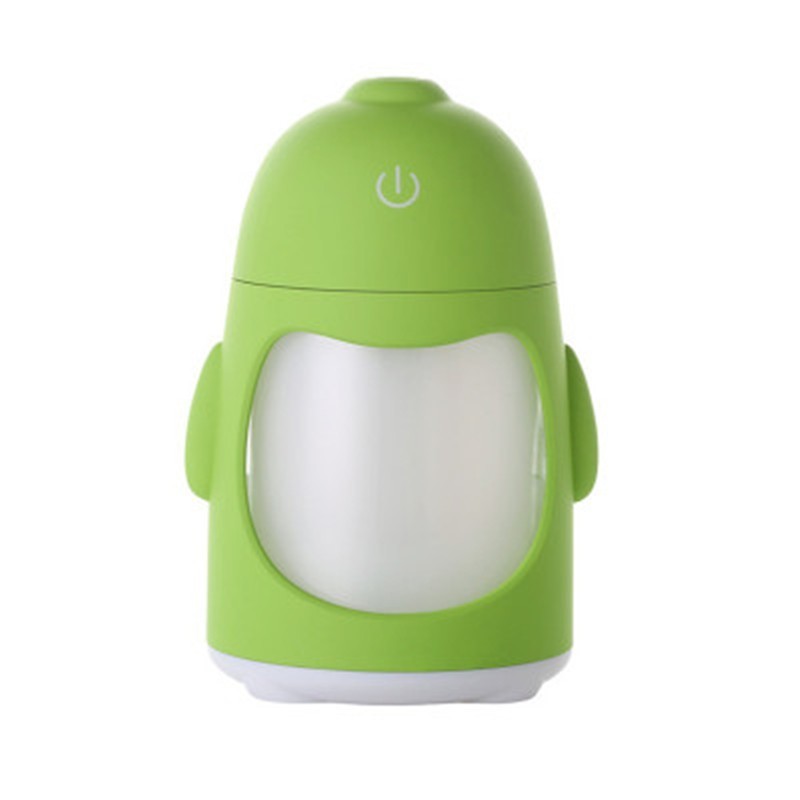 Penguin Car Humidifier 3 Penguin Car Humidifier - Image 3