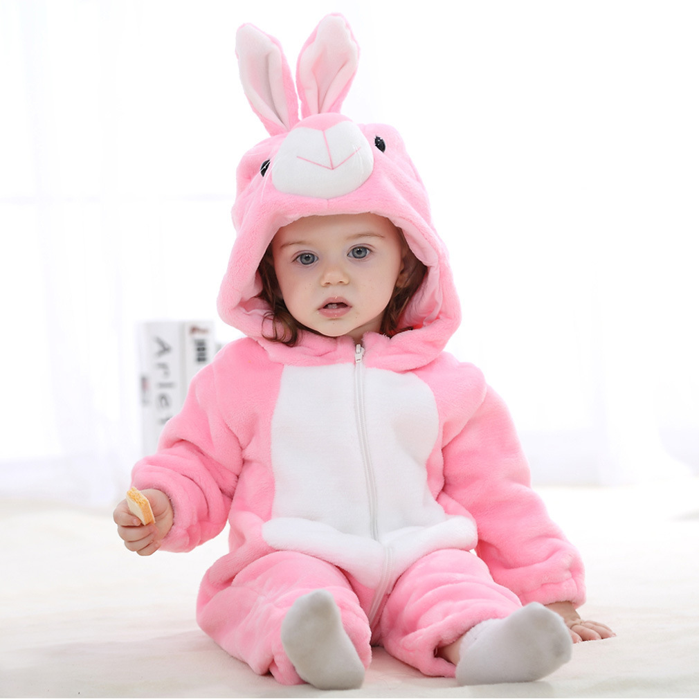 Baby Romper Clothes 5 Baby Romper Clothes - Image 5