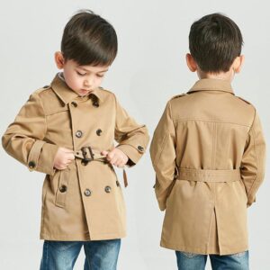 Children's Jacket