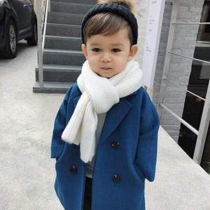 Children's Winter Coat 7 Children's Winter Coat - Image 7