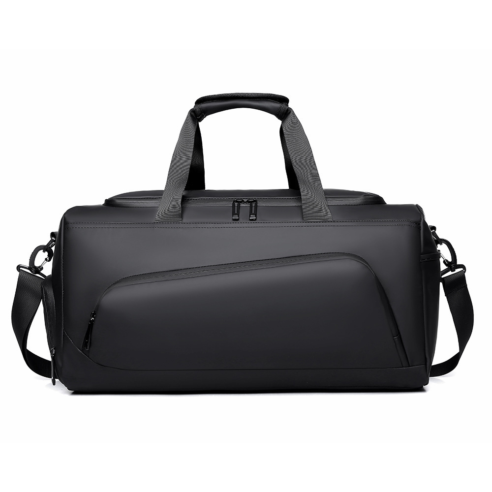Men's Wet Dry Portable Large-Capacity Organizer Bag 3 Men's Wet Dry Portable Large-Capacity Organizer Bag - Image 3