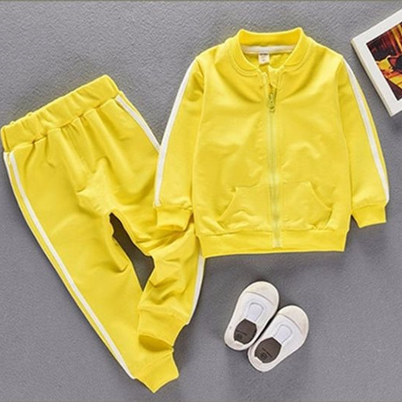 Baby Sports Suit 2 Baby Sports Suit - Image 2
