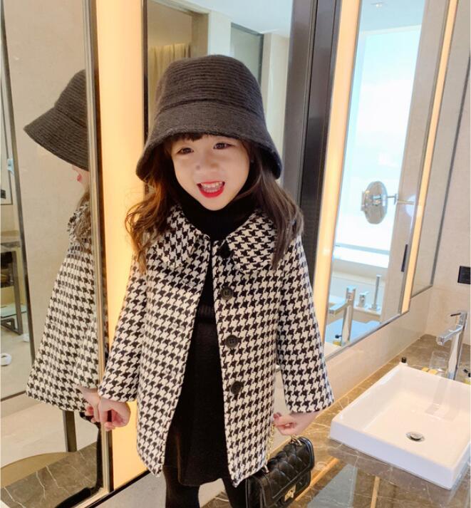 Children's Winter Coat 6 Children's Winter Coat - Image 6