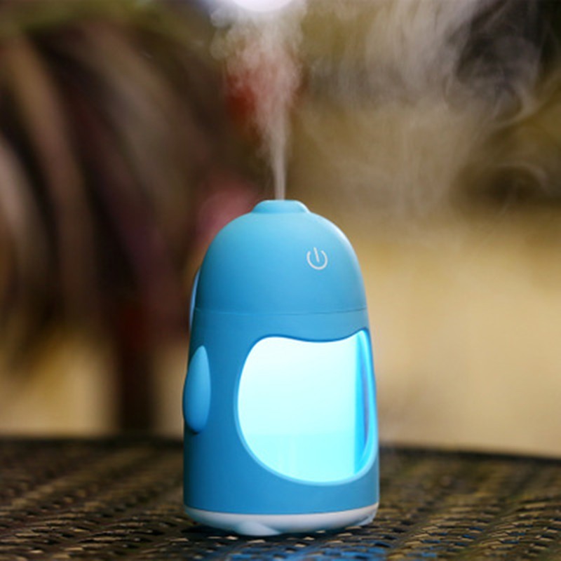 Penguin Car Humidifier 2 Penguin Car Humidifier - Image 2