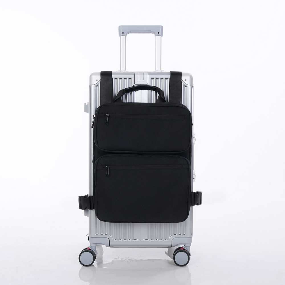 Luggage External Laptop Bag Lightweight 1 Luggage External Laptop Bag Lightweight