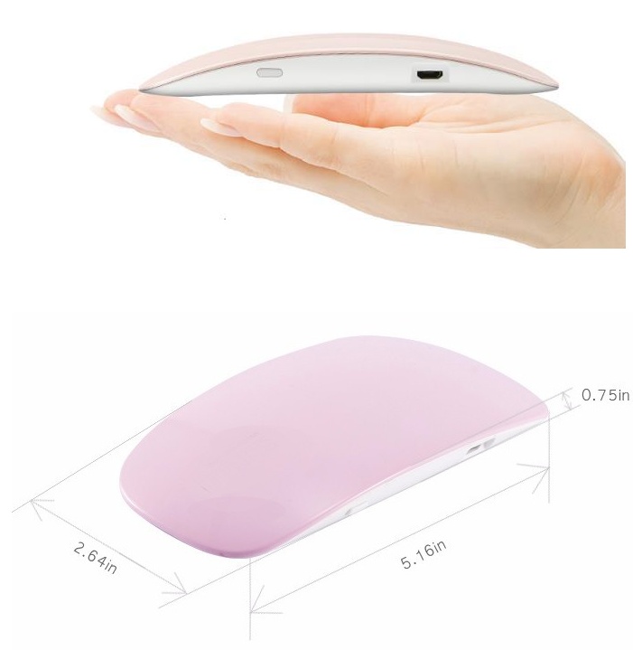 Light Therapy Machine USB LED Portable 6W 6 Light Therapy Machine USB LED Portable 6W - Image 6