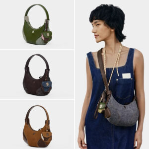 Women's Baseball Bag