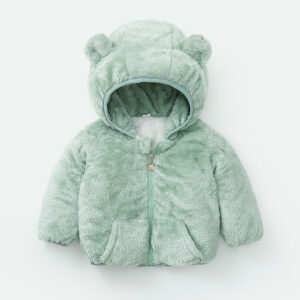 Padded Jacket