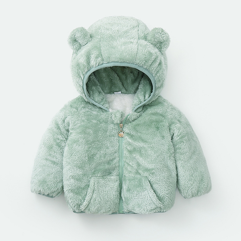 Padded Jacket 1 Padded Jacket
