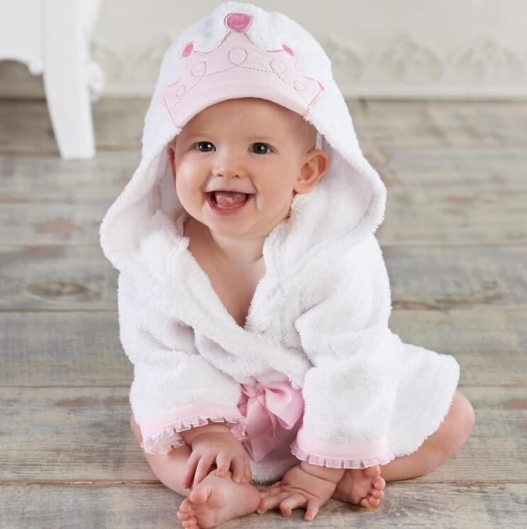 Baby Bath Towels Baby Bathrobes 8 Baby Bath Towels Baby Bathrobes - Image 8