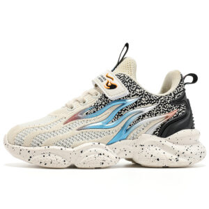 Boys Sneakers Mesh Sneakers