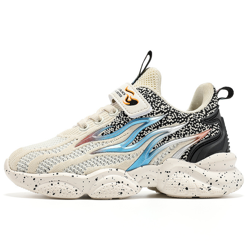 Boys Sneakers Mesh Sneakers 1 Boys Sneakers Mesh Sneakers