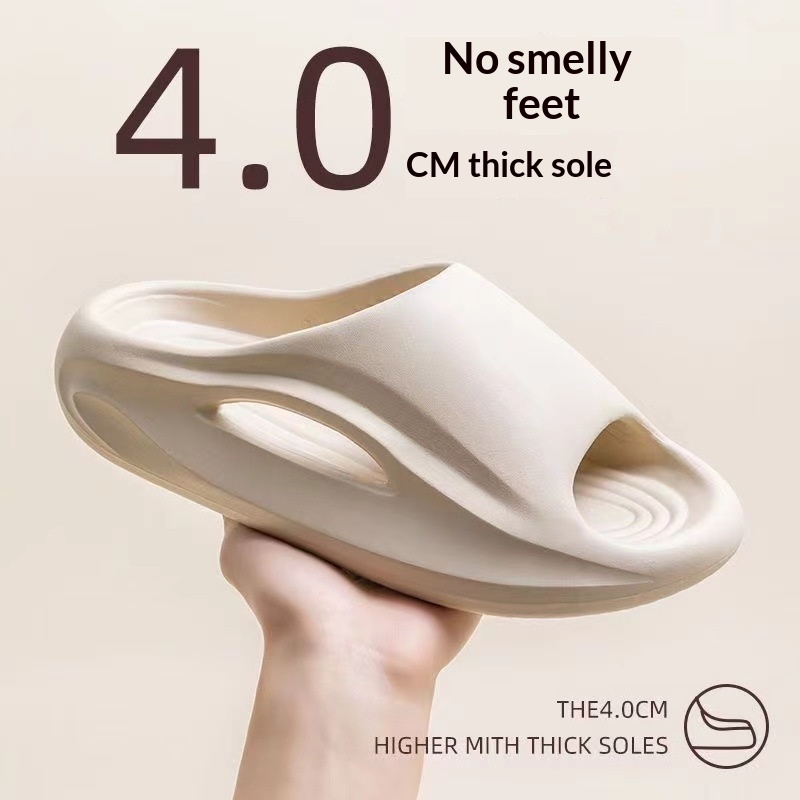 Outdoor Thick-soled Sandals Wear-resistant And Non-slip 3 Outdoor Thick-soled Sandals Wear-resistant And Non-slip - Image 3