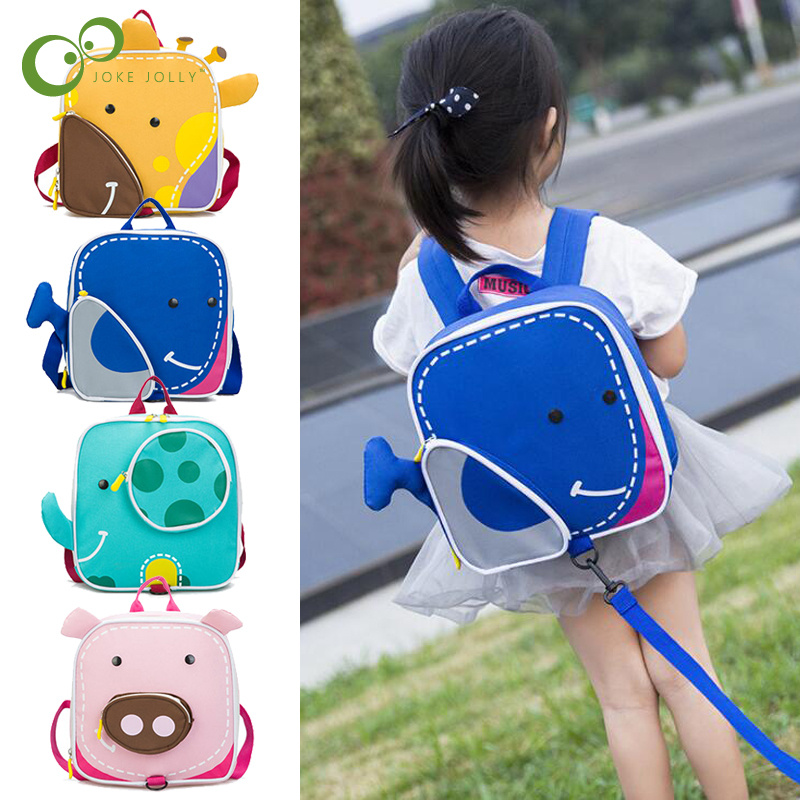 Girls' Backpack 1 Girls' Backpack