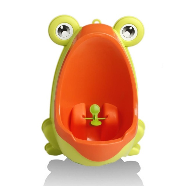 Ergonomic Frog Children Baby Potty Toilet 8 Ergonomic Frog Children Baby Potty Toilet - Image 8