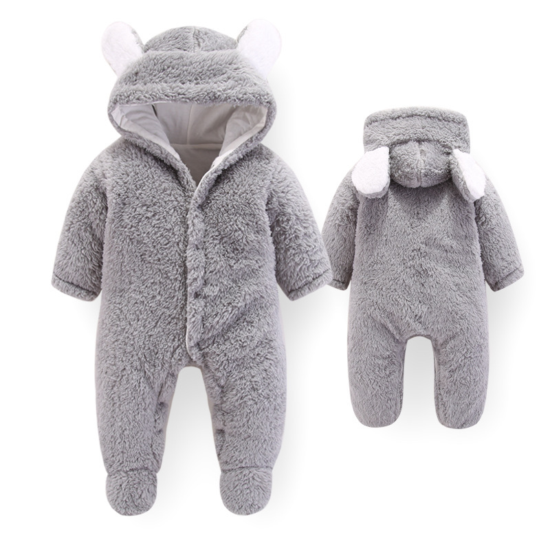 Baby Jumpsuit Romper Outfit 6 Baby Jumpsuit Romper Outfit - Image 6
