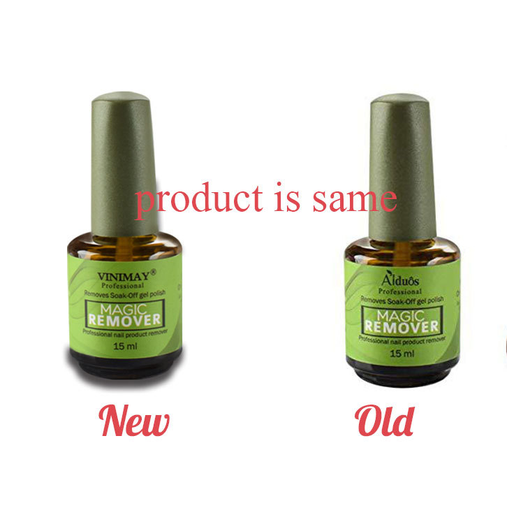 Nail Polish Burst Magic Nail Polish Remover Fast Soak Off Sticky Nail Gel Polish Degreaser Cleaner 9 Nail Polish Burst Magic Nail Polish Remover Fast Soak Off Sticky Nail Gel Polish Degreaser Cleaner - Image 9