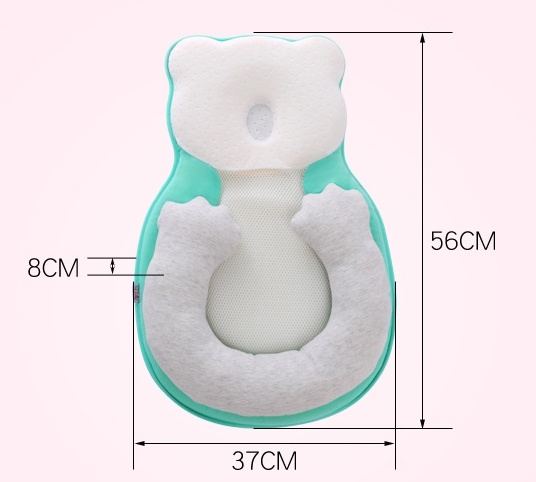 Portable Baby Crib Folding 2 Portable Baby Crib Folding - Image 2