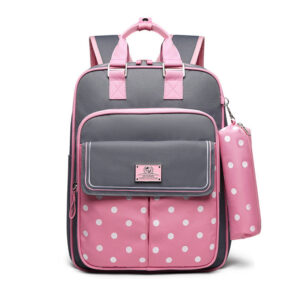 Elementary school bag