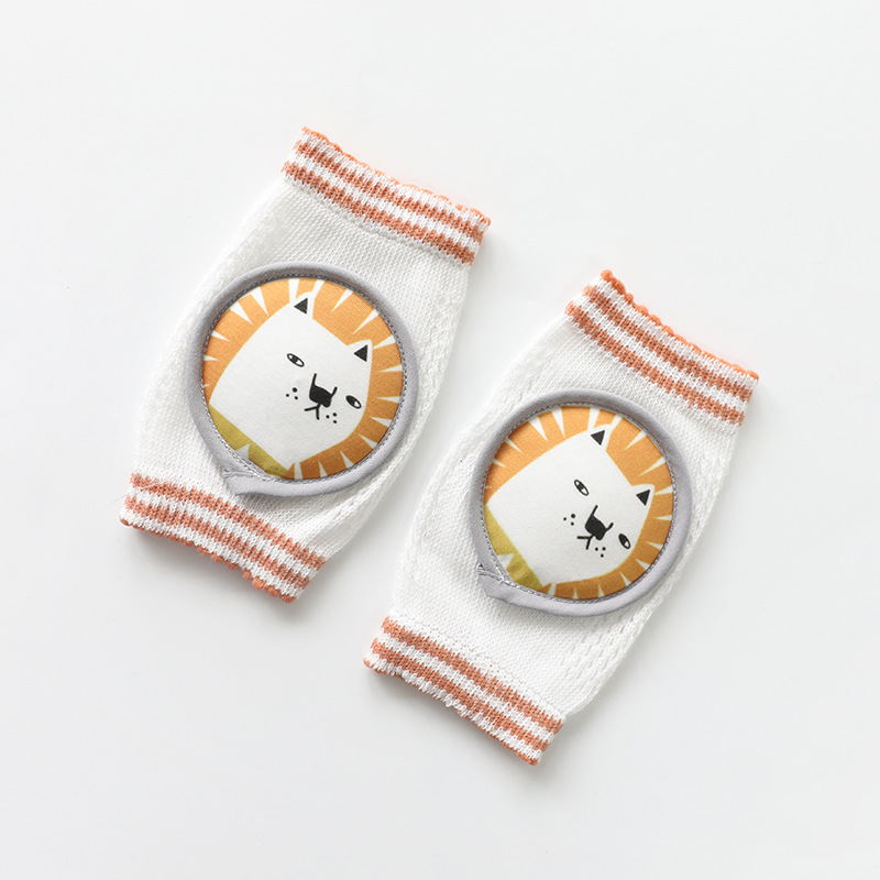 Baby Knee Pads Elbow Pads Baby Learning Set 7 Baby Knee Pads Elbow Pads Baby Learning Set - Image 7