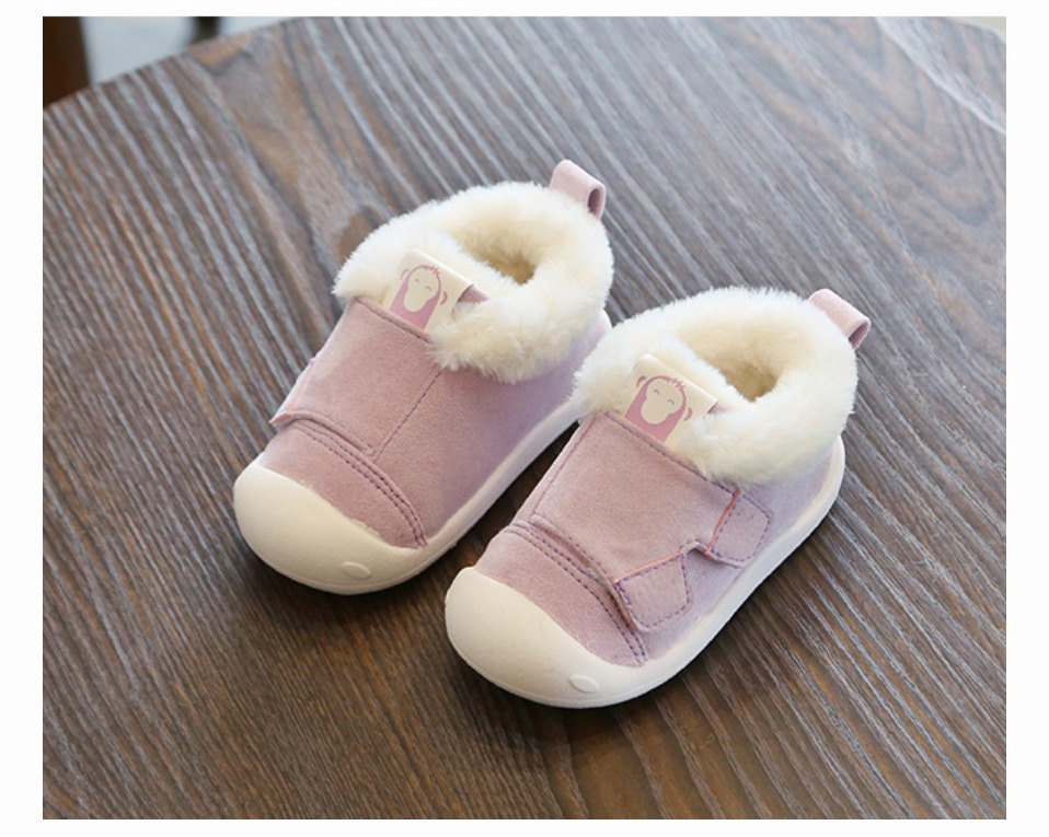 Children's Toddler Shoes 4 Children's Toddler Shoes - Image 4