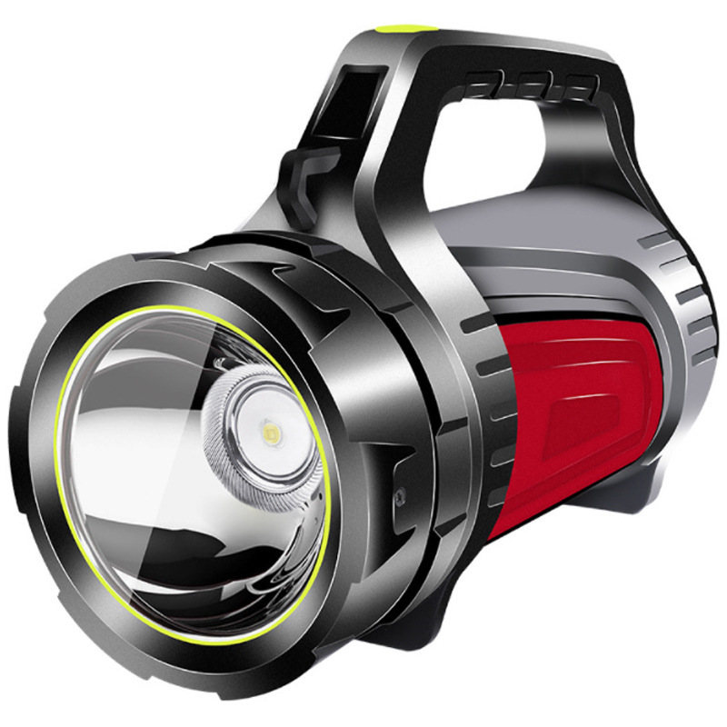 Portable Lamp Flashlight Super Bright 6,000 Lumens 2 Portable Lamp Flashlight Super Bright 6,000 Lumens - Image 2
