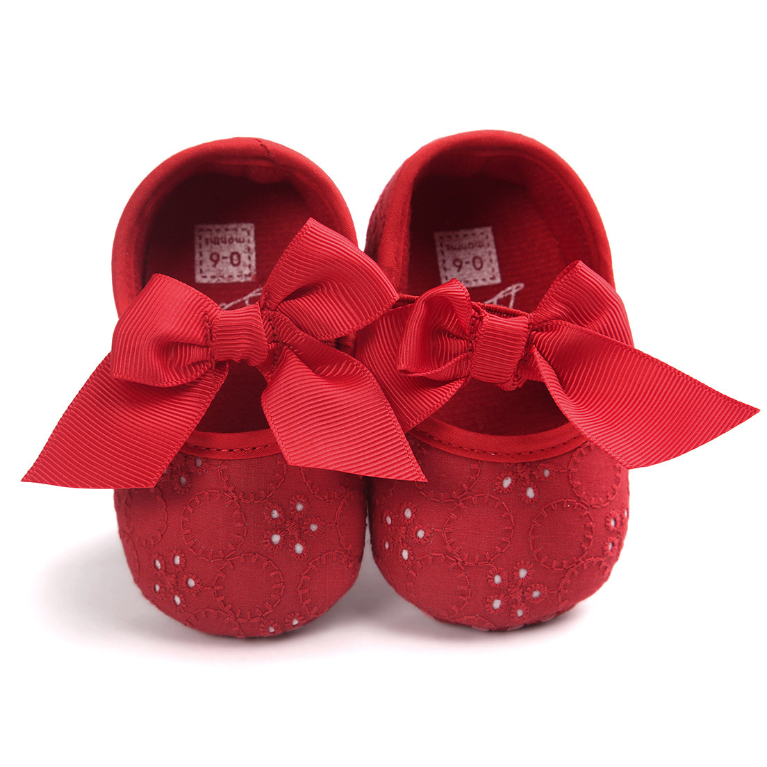 Baby Shoes 6 Baby Shoes - Image 6
