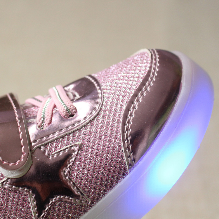 LED Shoes 8 LED Shoes - Image 8