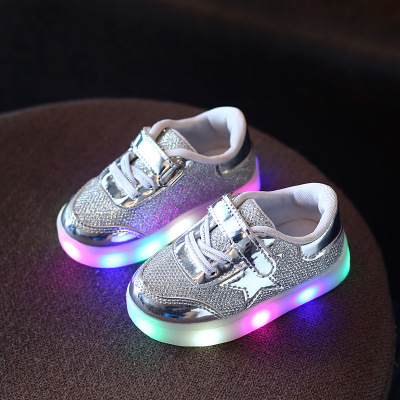 LED Shoes 1 LED Shoes