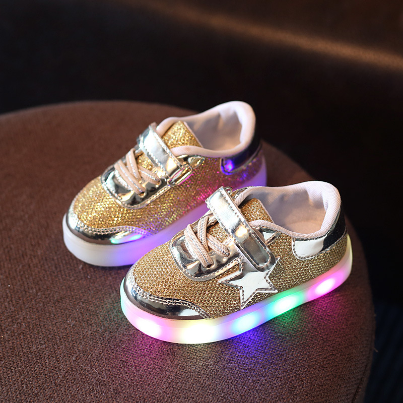 LED Shoes 6 LED Shoes - Image 6