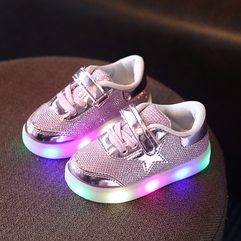 LED Shoes 9 LED Shoes - Image 9