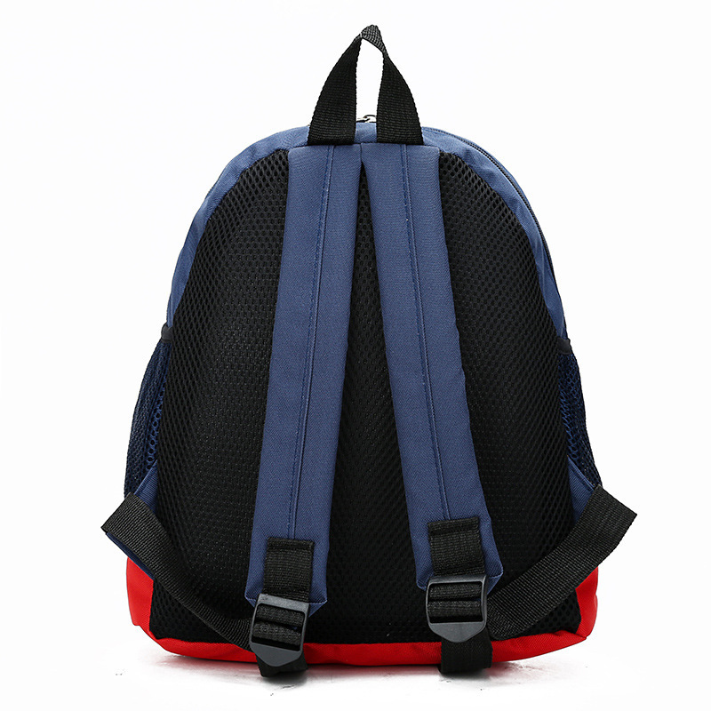 Dinosaur Children School Bag 4 Dinosaur Children School Bag - Image 4