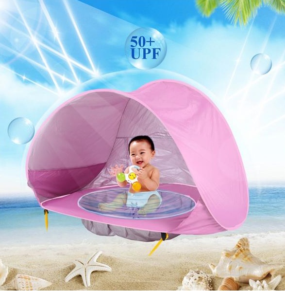 Kids Beach UV-protected 3 Kids Beach UV-protected - Image 3