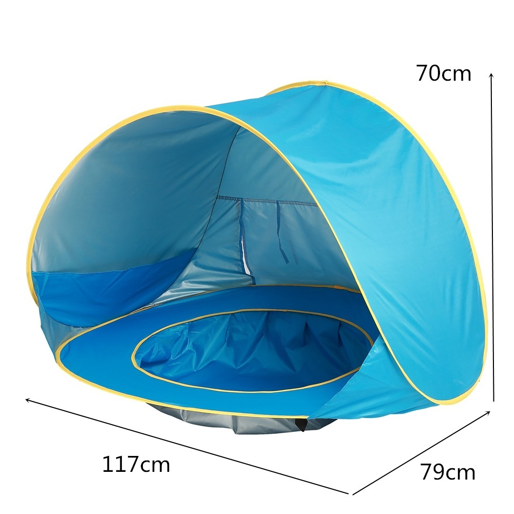 Kids Beach UV-protected 9 Kids Beach UV-protected - Image 9