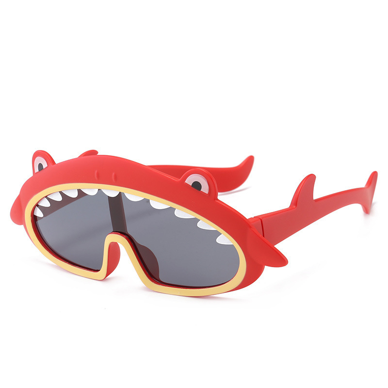 Kids Silicone Sunglasses 6 Kids Silicone Sunglasses - Image 6