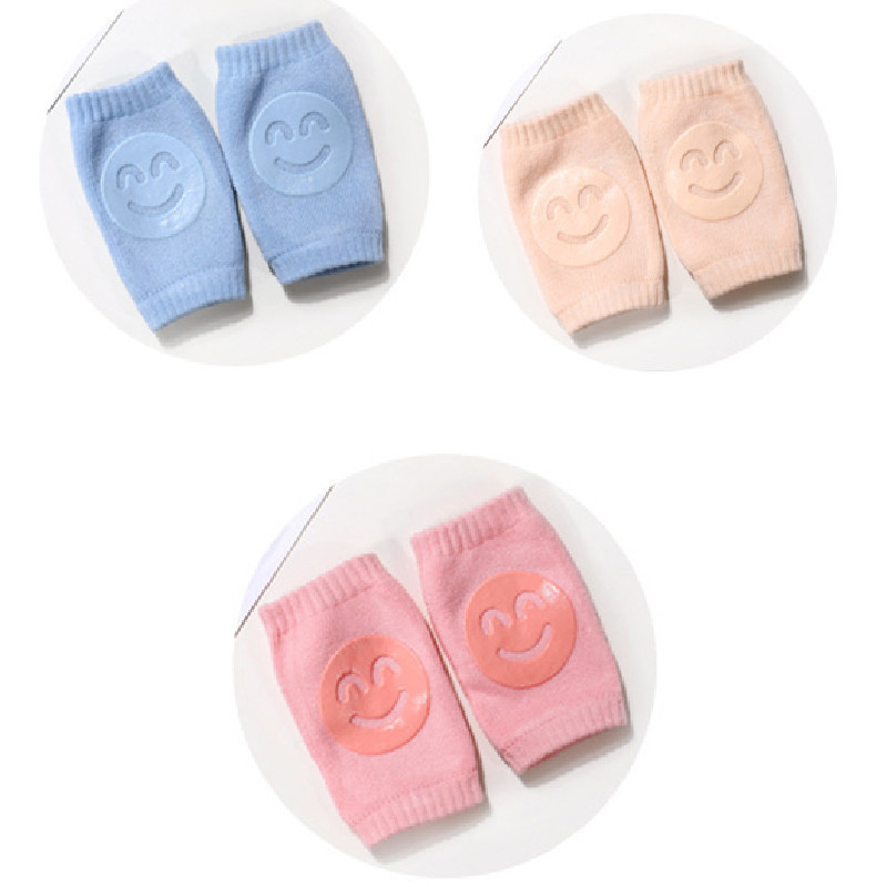 Baby Knee Pads 8 Baby Knee Pads - Image 8