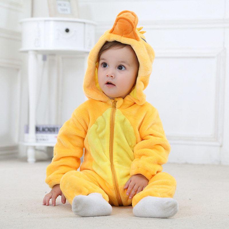 Baby Romper Clothes 8 Baby Romper Clothes - Image 8