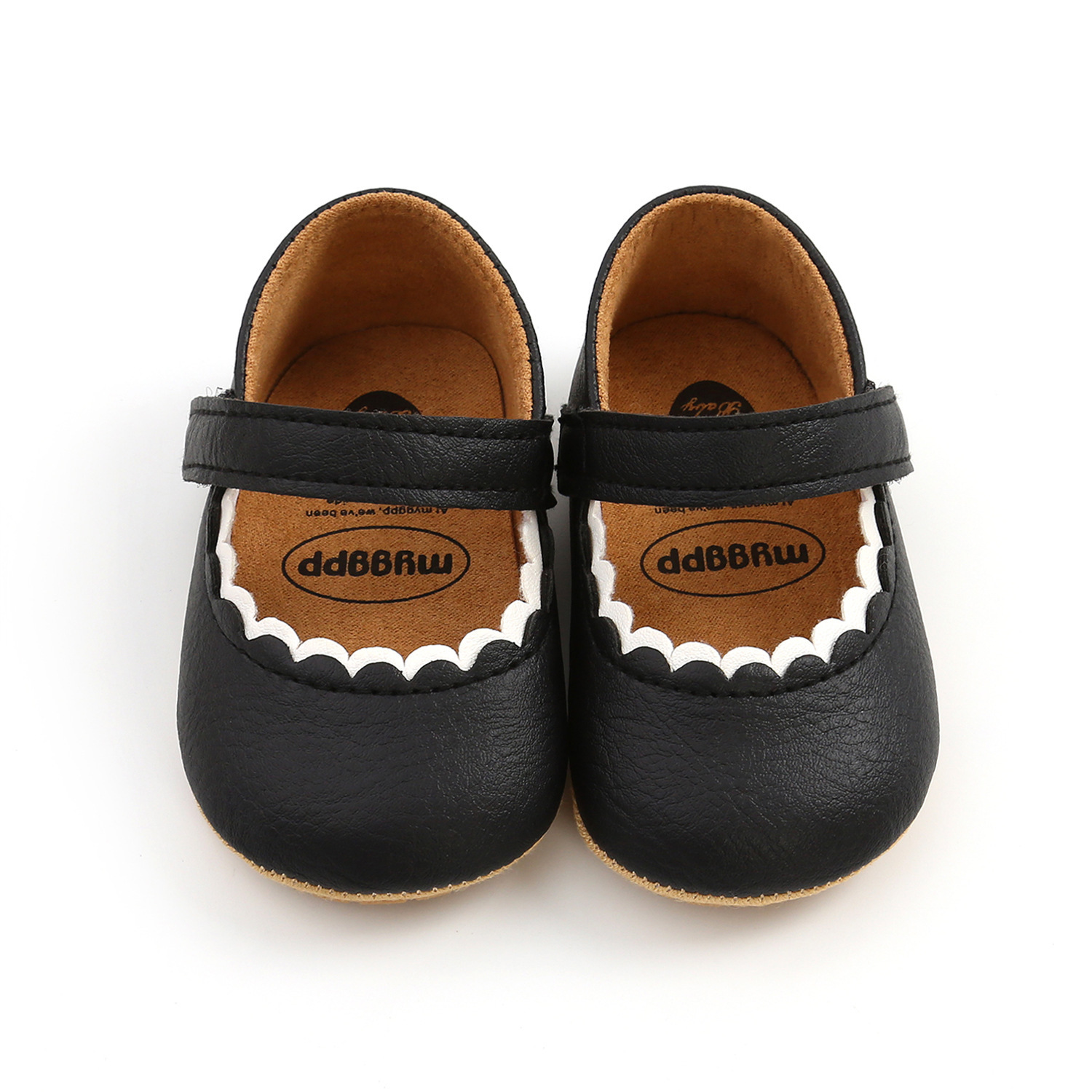 Baby Girl Shoes 3 Baby Girl Shoes - Image 3