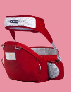 Multi-functional Baby Carrier 2 Multi-functional Baby Carrier - Image 2
