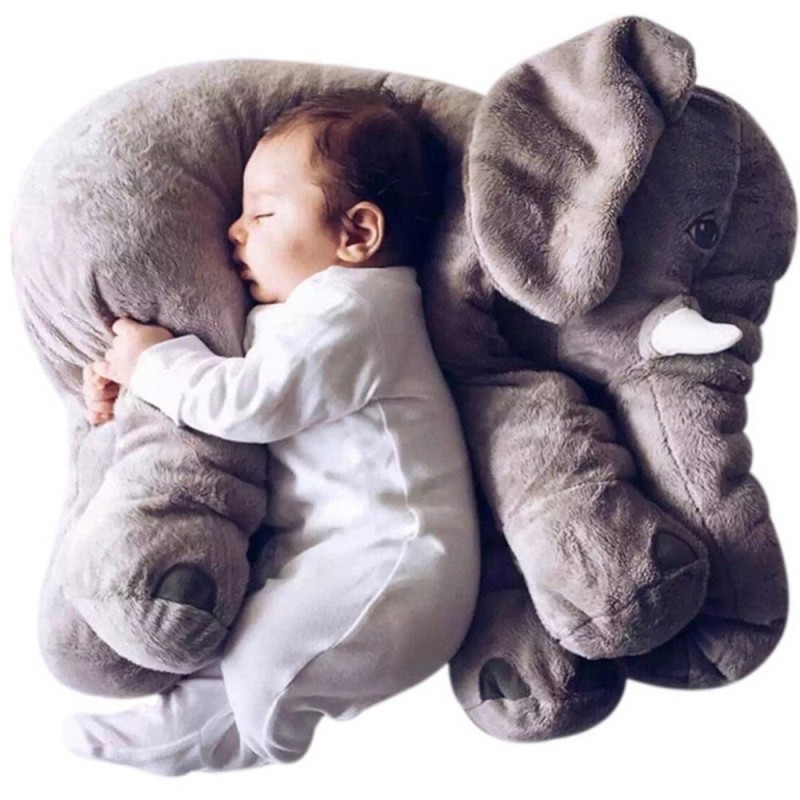 Elephant Pillow 7 Elephant Pillow - Image 7