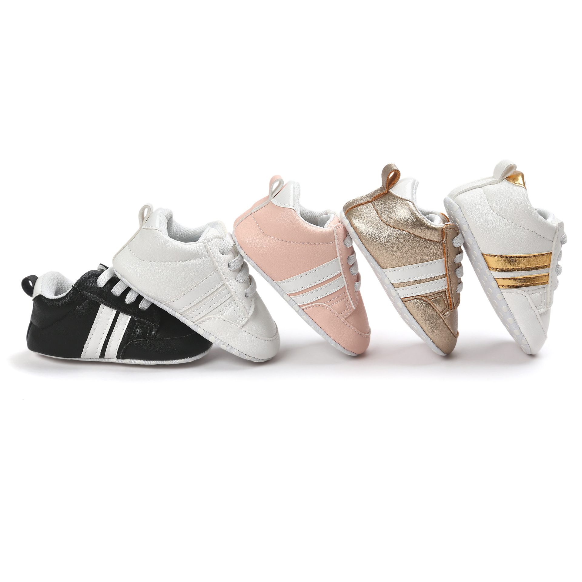 Baby Boy; Girl Moccasins Shoes 7 Baby Boy; Girl Moccasins Shoes - Image 7