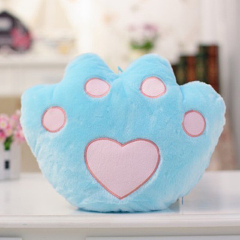 34CM Luminous Pillow Star Shaped LED Cushion 5 34CM Luminous Pillow Star Shaped LED Cushion - Image 5