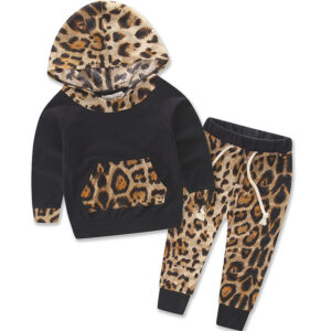 Children's Corrugated Suit