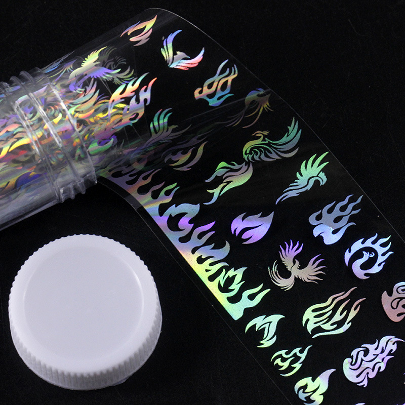 Nail Sticker Beauty Products 8 Nail Sticker Beauty Products - Image 8