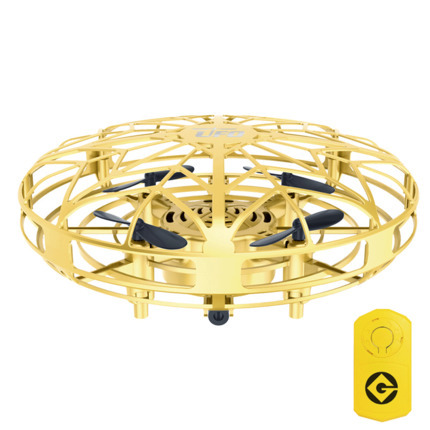 Flying Helicopter Mini Drone UFO RC Drone Infraed Induction 3 Flying Helicopter Mini Drone UFO RC Drone Infraed Induction - Image 3