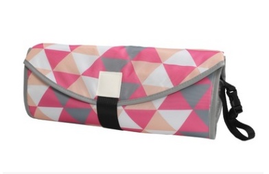Convenient Baby Changing Pad 4 Convenient Baby Changing Pad - Image 4