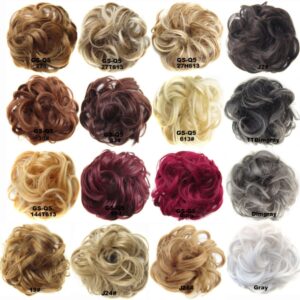 Hair Ring